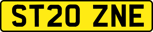 ST20ZNE