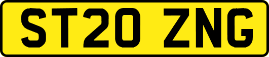 ST20ZNG