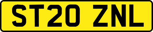 ST20ZNL