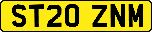 ST20ZNM