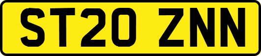 ST20ZNN