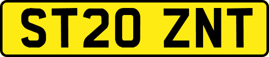 ST20ZNT