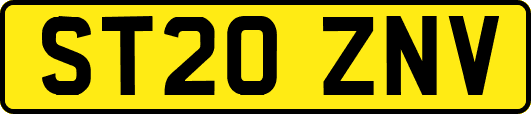 ST20ZNV