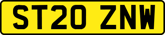 ST20ZNW