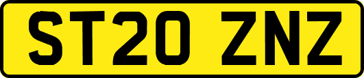 ST20ZNZ