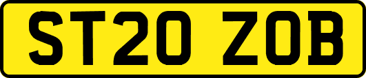 ST20ZOB