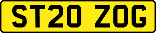 ST20ZOG