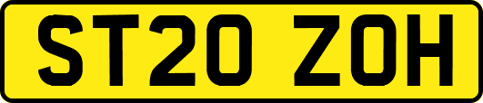 ST20ZOH