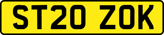 ST20ZOK