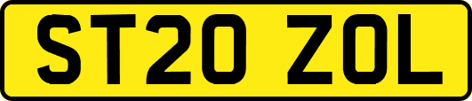 ST20ZOL