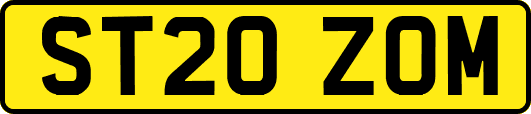 ST20ZOM