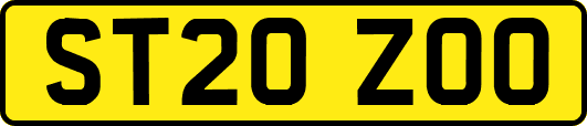 ST20ZOO
