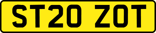 ST20ZOT
