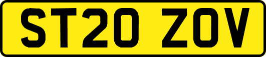 ST20ZOV