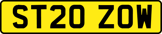 ST20ZOW
