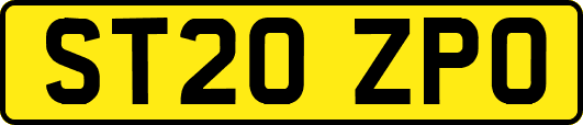ST20ZPO