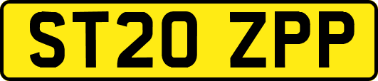 ST20ZPP