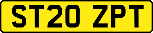 ST20ZPT