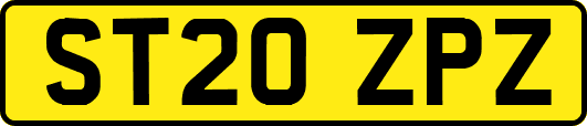 ST20ZPZ