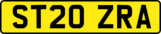 ST20ZRA