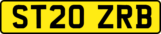 ST20ZRB