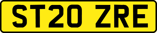 ST20ZRE