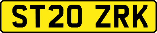 ST20ZRK