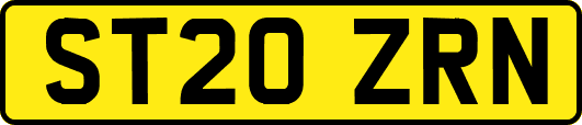 ST20ZRN
