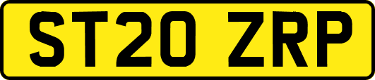 ST20ZRP