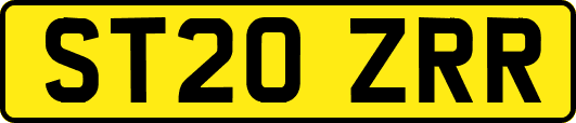 ST20ZRR