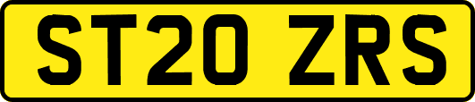 ST20ZRS
