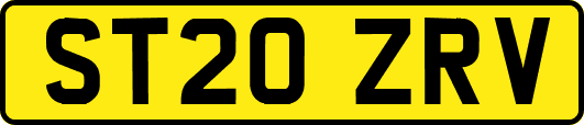 ST20ZRV