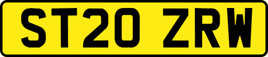 ST20ZRW
