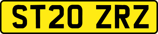 ST20ZRZ