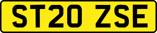 ST20ZSE