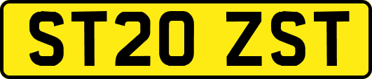 ST20ZST