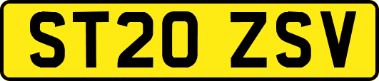 ST20ZSV