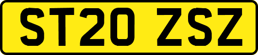 ST20ZSZ
