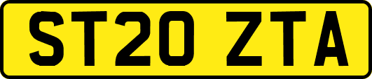 ST20ZTA
