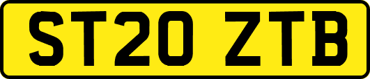 ST20ZTB