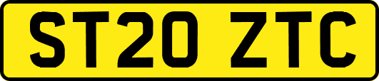 ST20ZTC