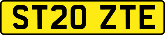 ST20ZTE