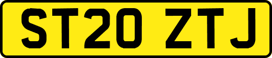 ST20ZTJ