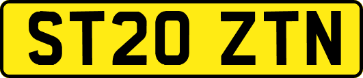 ST20ZTN