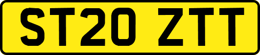ST20ZTT