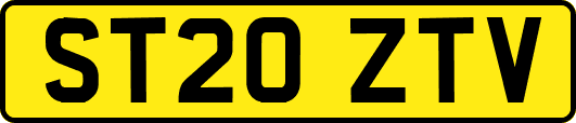 ST20ZTV