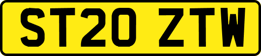 ST20ZTW