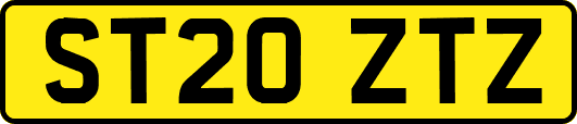 ST20ZTZ