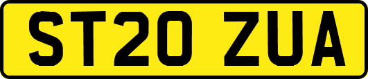 ST20ZUA