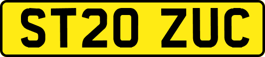 ST20ZUC